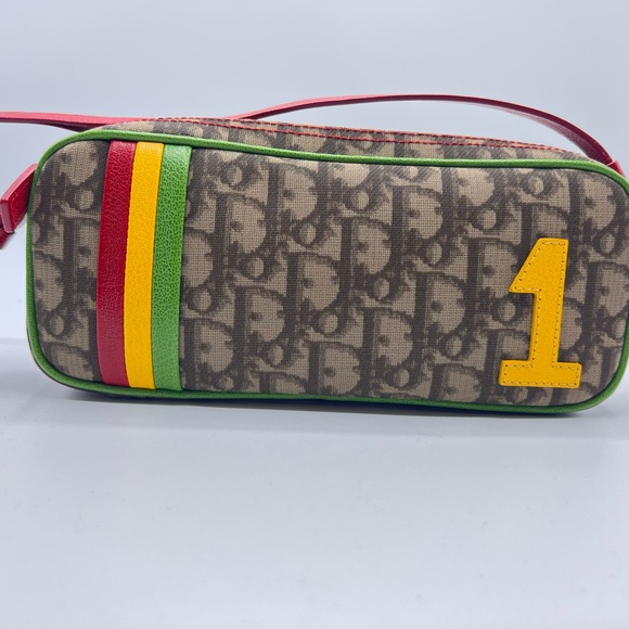Christian Dior Rasta Collection - Picture 4 of 9